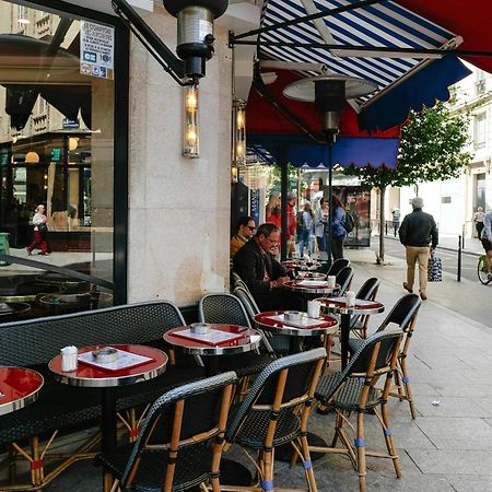 Modern Sutdio For 2 With A-C - Near Montmartre Apartment ปารีส ภายนอก รูปภาพ