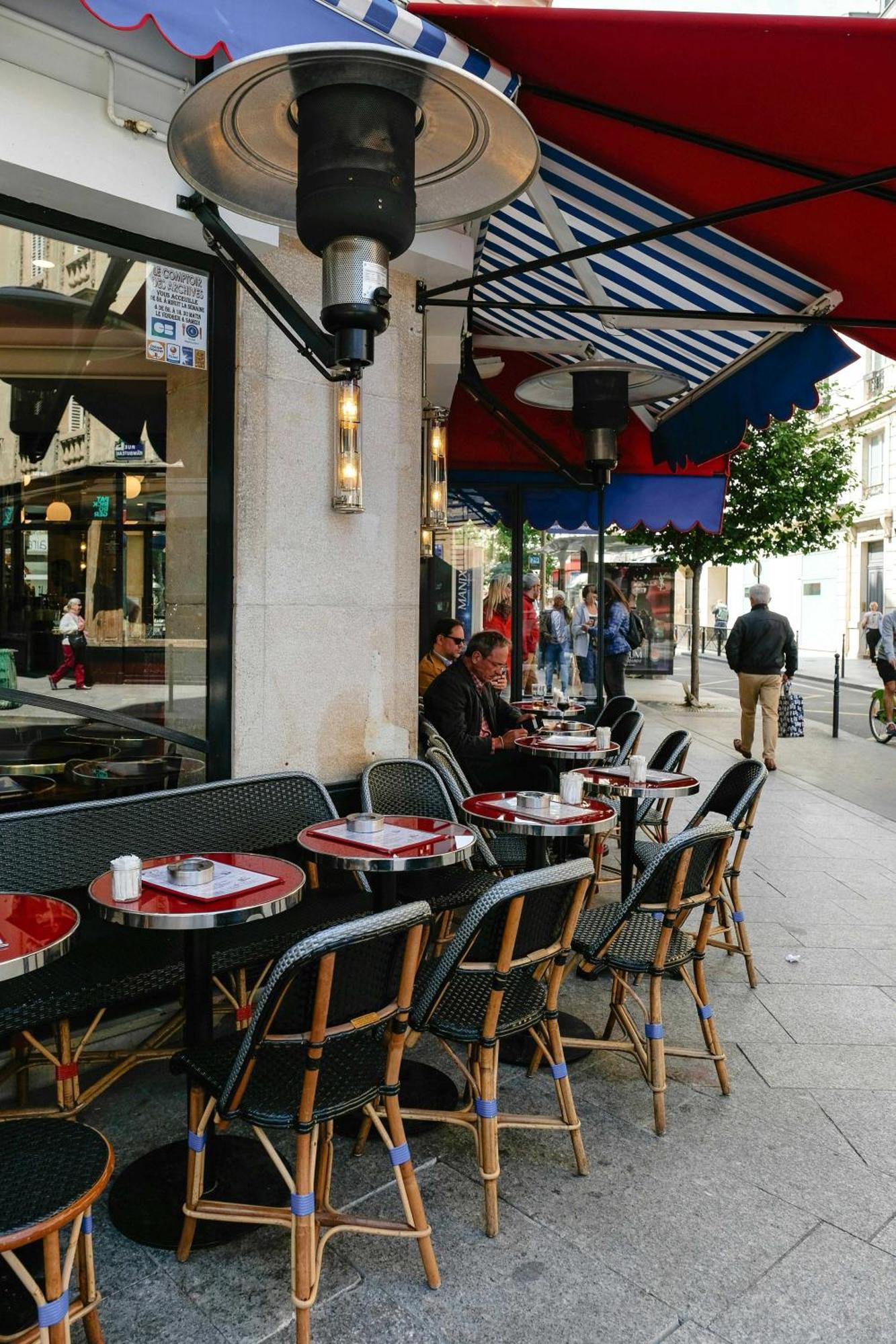 Modern Sutdio For 2 With A-C - Near Montmartre Apartment ปารีส ภายนอก รูปภาพ
